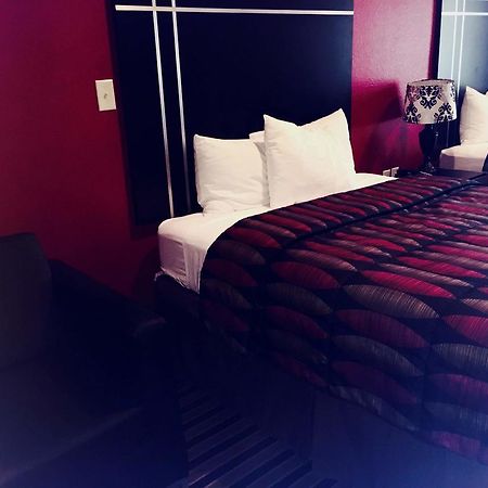 Texan Inn And Suites Tilden מראה חיצוני תמונה