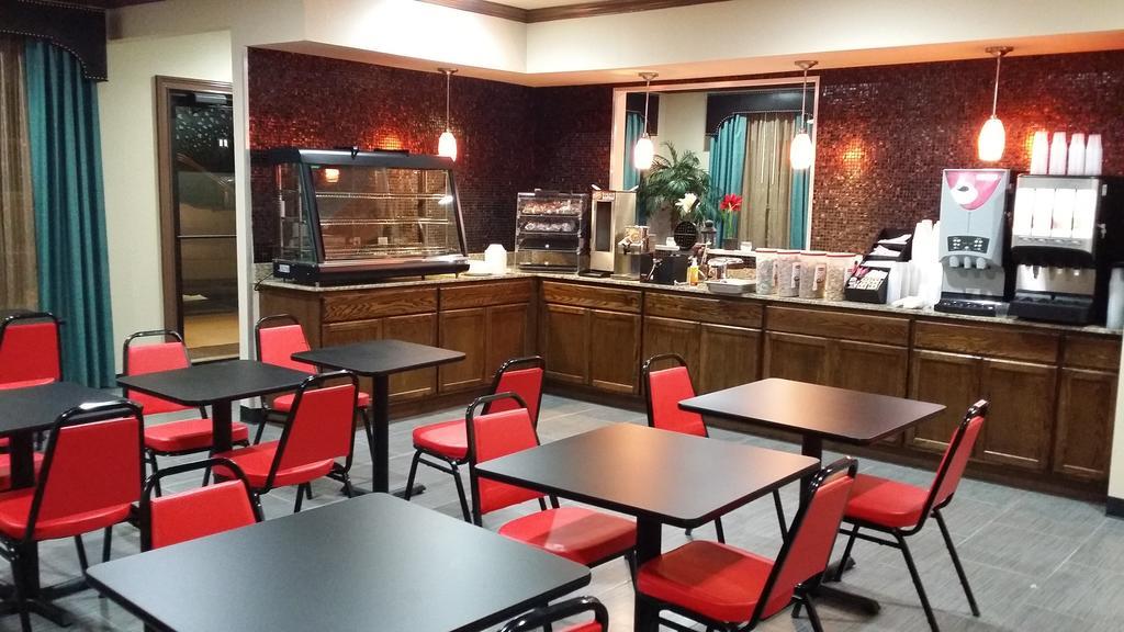 Texan Inn And Suites Tilden מראה חיצוני תמונה