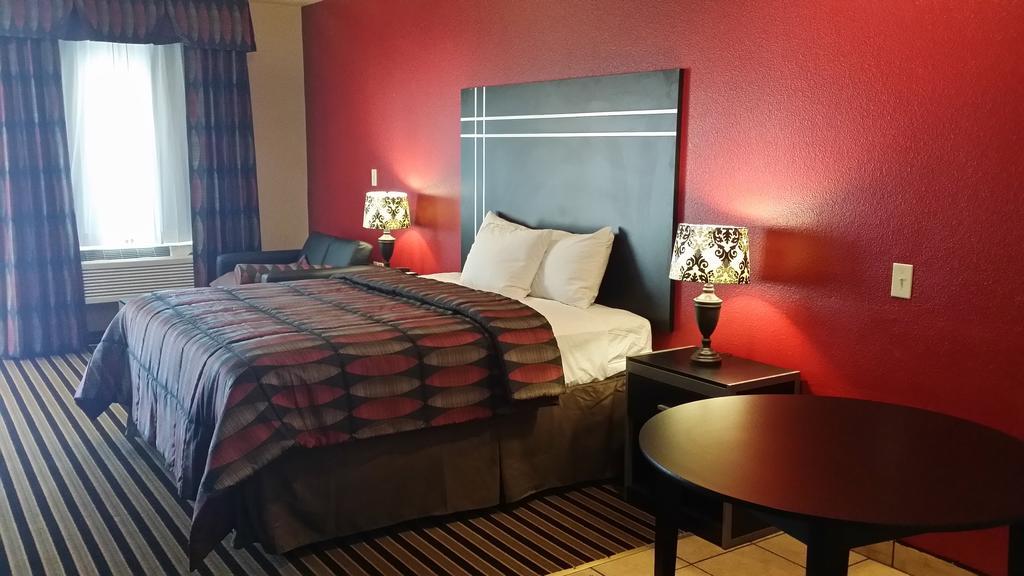 Texan Inn And Suites Tilden חדר תמונה
